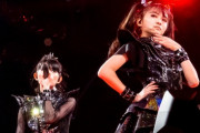 夢のBABYMETALのコンサートはなに？　【海外の反応】