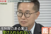 国民民主ってなんで年収の壁160万円で合意せんの？