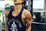 【画像】杉浦太陽が筋トレをガチった結果ｗｗｗｗ