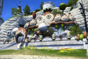 【FF14】「欲しいもののために金策するって当たり前のことでは？」ハウジング民さん、「(L家が欲しいけど)金策が頑張れない人だっています」と愚痴っている人にド正論パンチ