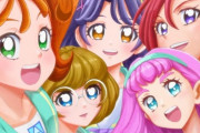 『トロピカル～ジュ！プリキュア』41話感想 これまでを振り返る総集編！上映時間72時間は長すぎるｗｗｗ