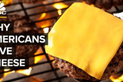 アメリカ人はなぜチーズが大好きなのか？ 海外の反応