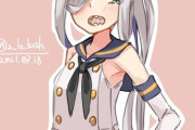 【艦これ】「島風…よくこんな恥ずかしい服着れるね…(笑)」 他