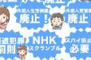 日本改革党・くつざわ氏「消費税減税、外国人生活保護廃止、留学生優遇廃止、外国人実習生度廃止、スパイ防止法制定」