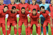 サッカー韓国代表、今度は賭博スキャンダルwww