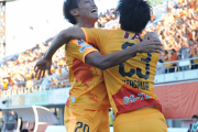 【しみじみエスパルス】今シーズン、やばくないか？