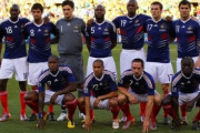 サッカーフランス代表、ガチの黄金期wuwuwuwuwuwuwuwuwu