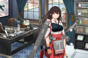 【艦これ】達人特有の脱力感ってすごいよね、肩の力を抜こうか