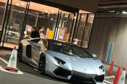 悲報】Twitter民「ランボルギーニが車椅子スペースに停めてあった！晒したろ！」→結果wwwwwww