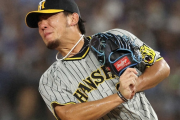 【阪神】伊藤将をライナーが強襲も先発の役目を果たす