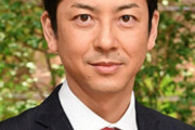 テレ朝・富川悠太アナが退社