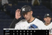 小島が7回1失点の好投！なお援護は