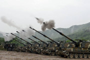 韓国、無人化砲塔を備えた｢K9A2｣で英陸軍の自走砲更新需要を狙う