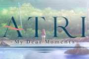 ｢あの光｣ アニメ ｢ATRI-My Dear Moments-｣ ノンクレジットOP公開！！！【乃木坂46】