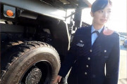 【画像】女性自衛官さん、ありっちゃありｗｗｗｗｗｗｗｗｗｗｗｗｗｗｗ