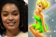 【ポリコレ】実写映画版『ピーター・パン』ティンカー・ベル役がアフリカ系アメリカ人女優に決定