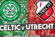 ◆UEL◆LS8節 セルティック×ユトレヒト スタメン発表！前田大然先発・旗手怜央欠場