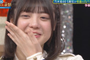 【乃木坂46】「スタ誕」最終回、乃木坂メンバー号泣…涙のコメント