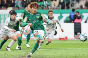 清水エスパルス、逝く