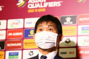 W杯アジア最終予選は慎重な上にも慎重に戦え…監督交代は必要でもないし、あまりに危険なギャンブル
