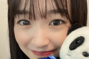 【櫻坂46】小島凪紗、誕生日を一緒に過ごした人
