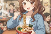 ちゃん系ラーメンって今流行りなんだな。食い歩き第一線を退いたから分からんかった。