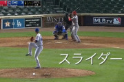 西武ダーモディーの投球動画