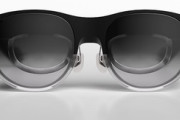 ASUS､メガネ型ディスプレイ｢AirVision M1 Wearable Display｣を発表 マルチ仮想ディスプレイも可能