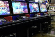 【クズ】ゲームに集中している人の隙をつきゲーセンで財布を盗んだ会社員を逮捕！「パチンコ代に使うため」