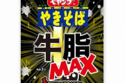 【画像】またペヤングが出した新作がコレｗｗｗｗｗｗｗｗｗｗｗｗ
