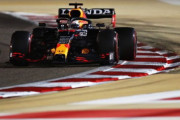F1バーレーンGP予選：レッドブルのペレス「Q2でうまくまとめられずにいいラップが刻めなかった」