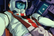 ガンダムって有人じゃなくてAI操縦でよくない？