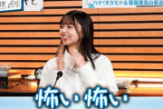 【乃木坂46】怖い怖い齋藤飛鳥 べしべしべしっ.gif