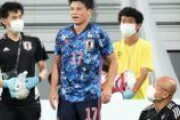 【日本代表】横浜FMが宮市亮の負傷状況を発表…日本代表戦で右膝前十字靭帯を断裂、手術実施へ