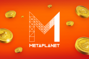 【朗報】メタプラネットが2025年Q3でビットコイン評価益206億円やって！
