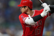 大谷翔平の滞空時間7秒の7号ソロに全米驚愕！←「今季初のムーンショット！」（海外の反応）