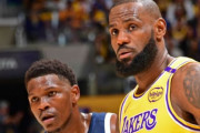 【NBA】MINがレブロン・ジェームズの獲得へ本腰か？球団初優勝をアピール材料に