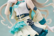 【デレマス】久川凪のパチモンフィギュア予約開始！