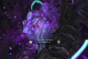 【FF14】極永遠の闇で軽減の牽制ってどこで使ってる？メレーが全然入れてくれないんだけど…
