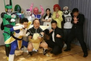 ドラゴボ芸人ってみんなコスプレしているのに、悟空役の人だけなんで私服？主人公だから調子乗ってる？