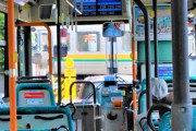 バス運転手「降車時に『運転手さん、ありがとうございました』とちゃんとお礼を言う客は1割程度」