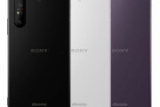 ドコモ､2月16日10時に｢Xperia 1 II SOｰ51A｣を再販　価格は約6万円