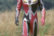 【ウルトラマンネクサス】主人公への曇らせがエグすぎる…