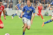 【朗報】サッカー日本代表のベストフォーメーション、決まるｗｗｗｗｗｗｗｗｗ