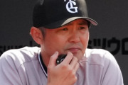 巨人・杉内コーチも総力戦を示唆　第2戦はビハインドでも大勢、マルティネス「行かざるを得ない」