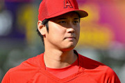 【MLB】大谷翔平に電撃移籍の可能性　エ軍は他球団オファーを検討…後半戦の開幕9試合が鍵か