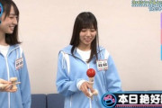 【日向坂46】KAWADAさん、最高の形でミクティーにバトンを繋ぐ