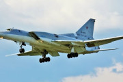 ロシア連邦保安庁FSB、戦略爆撃機Tu-22M3を奪おうとしたウクライナの試みを阻止したと発表！