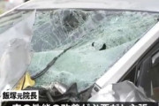 【池袋暴走事故】飯塚幸三被告の弁護側「気温変化で車の電子制御が誤作動起こす可能性がある」