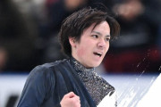 宇野昌磨に芽生えた「自我」～世界一の頂きを目指して～